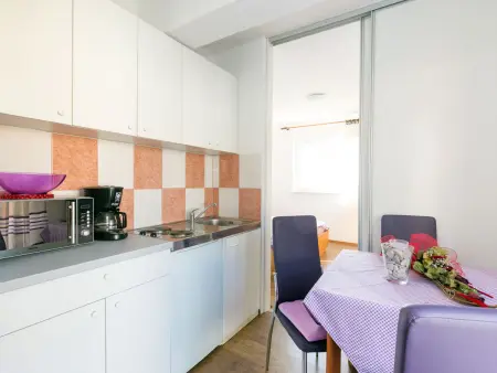 Tajana, Appartement 4 personnes à Senj - Photo 3