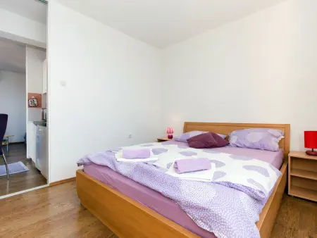 Tajana, Appartement 4 personnes à Senj - Photo 4