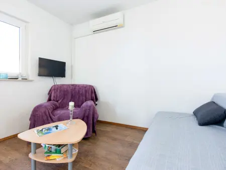Tajana, Appartement 4 personnes à Senj - Photo 5