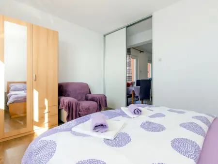 Tajana, Appartement 4 personnes à Senj - Photo 6