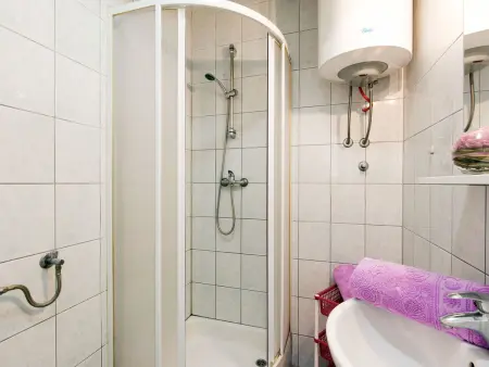 Tajana, Appartement 4 personnes à Senj - Photo 7