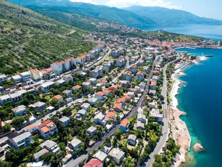 Tajana, Appartement 4 personnes à Senj - Photo 8