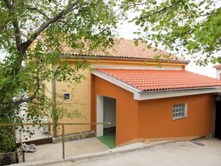Tajana, Appartement 4 personnes à Senj - Photo 9