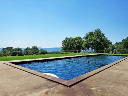 Il Podere del Lago, Maison 2 personnes à Lago di Bolsena - Photo 2