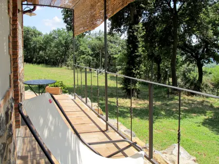 Il Podere del Lago, Maison 2 personnes à Lago di Bolsena - Photo 3