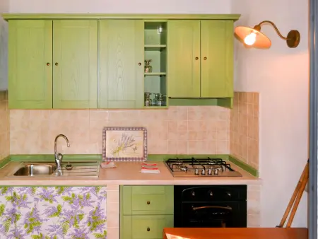 Il Podere del Lago, Maison 2 personnes à Lago di Bolsena - Photo 4