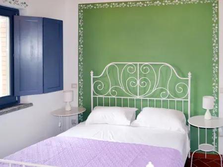 Il Podere del Lago, Maison 2 personnes à Lago di Bolsena - Photo 6