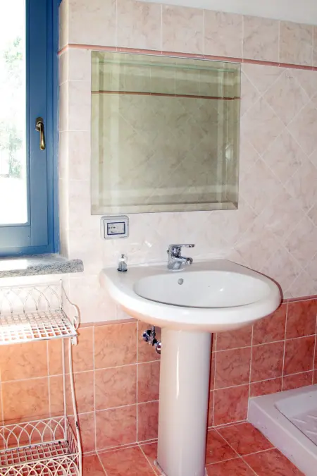 Il Podere del Lago, Maison 2 personnes à Lago di Bolsena - Photo 7