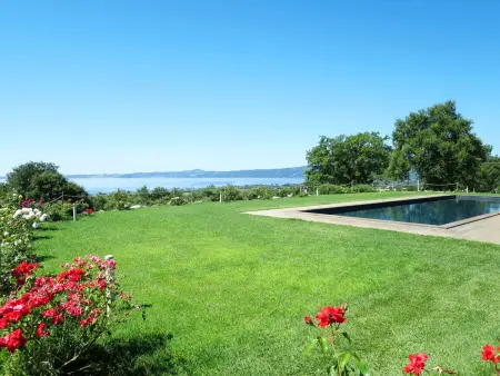 Il Podere del Lago, Maison 2 personnes à Lago di Bolsena - Photo 10
