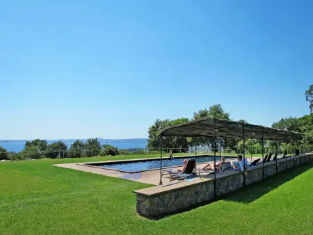 Il Podere del Lago, Maison 2 personnes à Lago di Bolsena - Photo 13