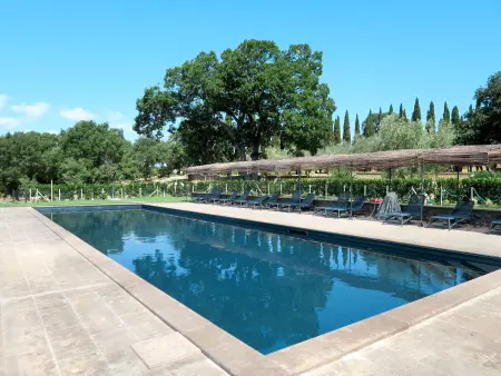 Il Podere del Lago, Maison 2 personnes à Lago di Bolsena - Photo 14