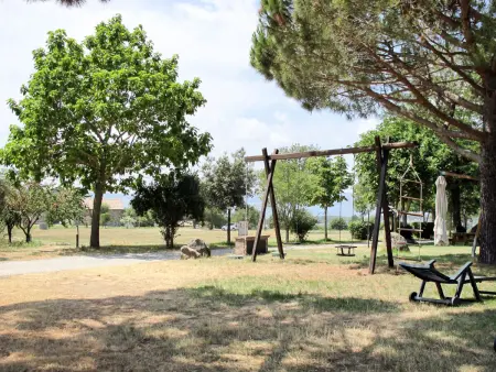 Il Podere del Lago, Maison 2 personnes à Lago di Bolsena - Photo 15