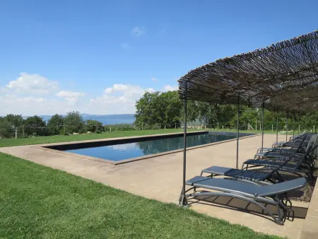 Il Podere del Lago, Maison 2 personnes à Lago di Bolsena - Photo 19