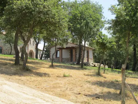 Il Podere del Lago, Maison 2 personnes à Lago di Bolsena - Photo 21