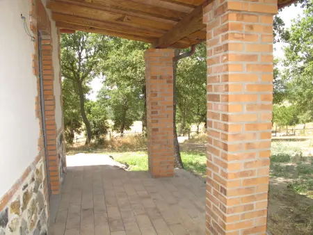 Il Podere del Lago, Maison 2 personnes à Lago di Bolsena - Photo 30