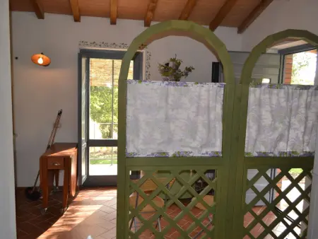 Il Podere del Lago, Maison 2 personnes à Lago di Bolsena - Photo 31