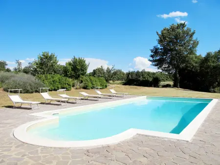 Casale Vitello, Gite 16 personnes à Lago di Bolsena - Photo 2