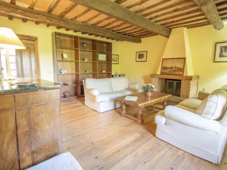 Casale Vitello, Gite 16 personnes à Lago di Bolsena - Photo 5