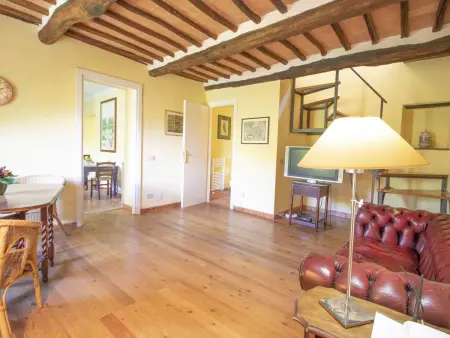 Casale Vitello, Gite 16 personnes à Lago di Bolsena - Photo 7