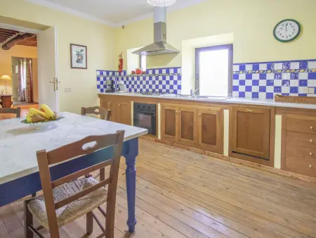 Casale Vitello, Gite 16 personnes à Lago di Bolsena - Photo 11