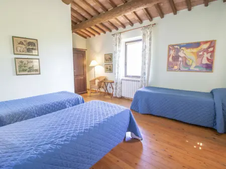 Casale Vitello, Gite 16 personnes à Lago di Bolsena - Photo 13