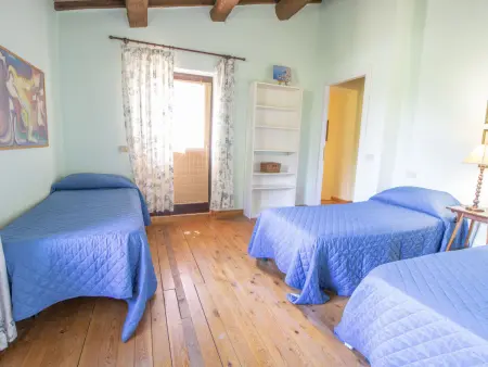 Casale Vitello, Gite 16 personnes à Lago di Bolsena - Photo 14