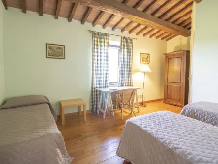 Casale Vitello, Gite 16 personnes à Lago di Bolsena - Photo 15