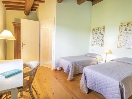 Casale Vitello, Gite 16 personnes à Lago di Bolsena - Photo 16