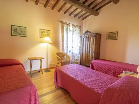 Casale Vitello, Gite 16 personnes à Lago di Bolsena - Photo 17