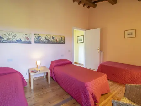 Casale Vitello, Gite 16 personnes à Lago di Bolsena - Photo 18