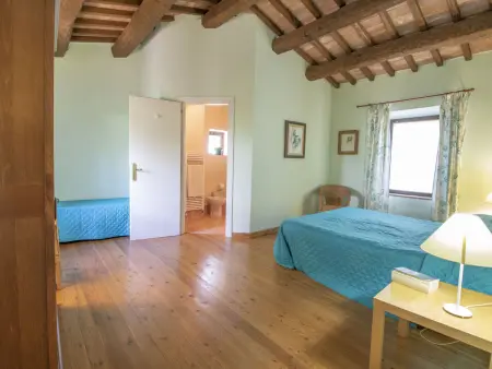 Casale Vitello, Gite 16 personnes à Lago di Bolsena - Photo 19