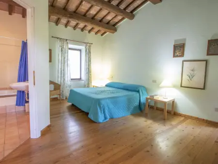 Casale Vitello, Gite 16 personnes à Lago di Bolsena - Photo 20