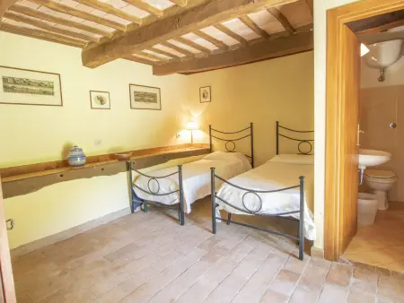 Casale Vitello, Gite 16 personnes à Lago di Bolsena - Photo 21