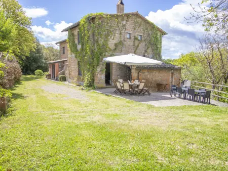Casale Vitello, Gite 16 personnes à Lago di Bolsena - Photo 30