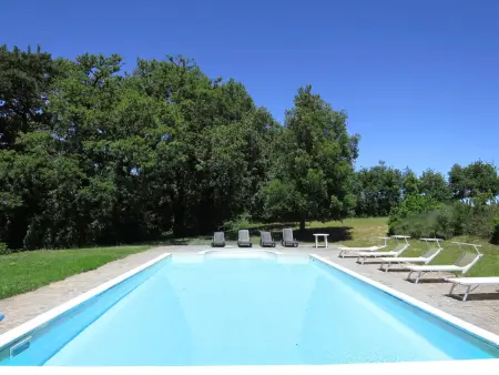 Casale Vitello, Gite 16 personnes à Lago di Bolsena - Photo 32
