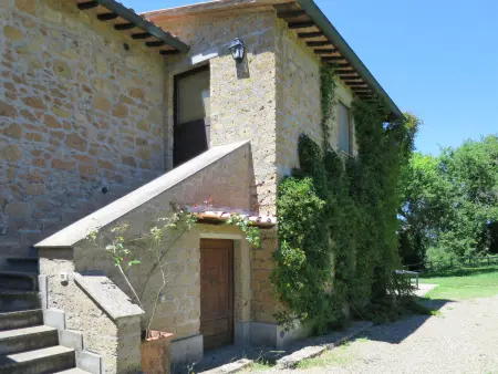 Casale Vitello, Gite 16 personnes à Lago di Bolsena - Photo 33