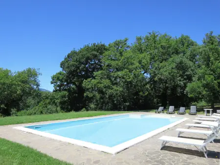 Casale Vitello, Gite 16 personnes à Lago di Bolsena - Photo 34