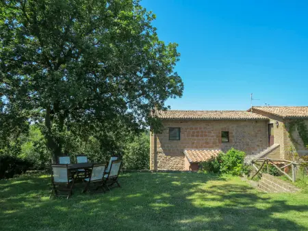 Casale Vitello, Gite 16 personnes à Lago di Bolsena - Photo 35