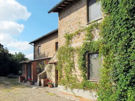 Casale Vitello, Gite 16 personnes à Lago di Bolsena - Photo 36