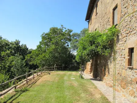 Casale Vitello, Gite 16 personnes à Lago di Bolsena - Photo 37