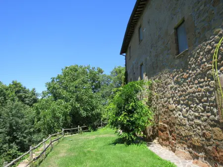 Casale Vitello, Gite 16 personnes à Lago di Bolsena - Photo 38