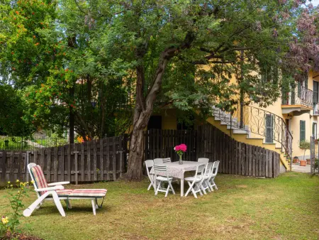 Ca del Bernardi, Appartement 8 personnes à Castelveccana - Photo 1