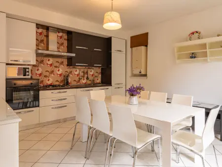 Ca del Bernardi, Appartement 8 personnes à Castelveccana - Photo 3