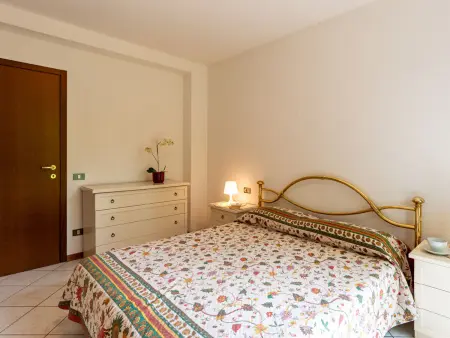 Ca del Bernardi, Appartement 8 personnes à Castelveccana - Photo 4