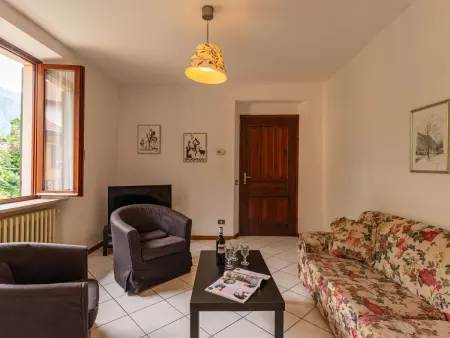 Ca del Bernardi, Appartement 8 personnes à Castelveccana - Photo 5