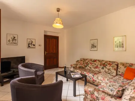 Ca del Bernardi, Appartement 8 personnes à Castelveccana - Photo 6