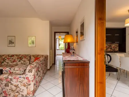 Ca del Bernardi, Appartement 8 personnes à Castelveccana - Photo 7