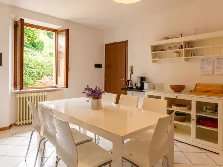Ca del Bernardi, Appartement 8 personnes à Castelveccana - Photo 9