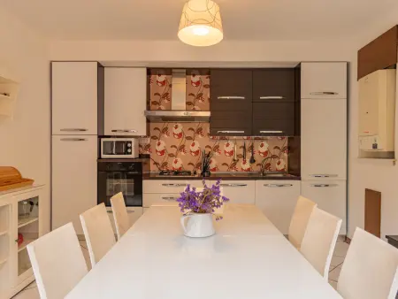 Ca del Bernardi, Appartement 8 personnes à Castelveccana - Photo 10