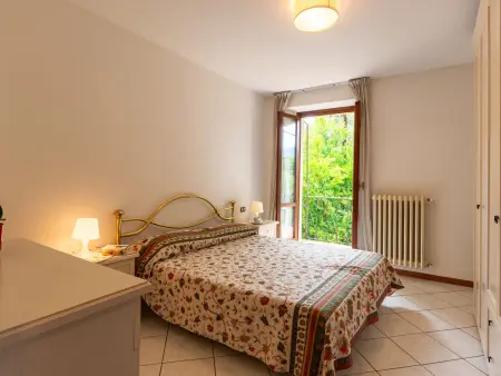 Ca del Bernardi, Appartement 8 personnes à Castelveccana - Photo 11